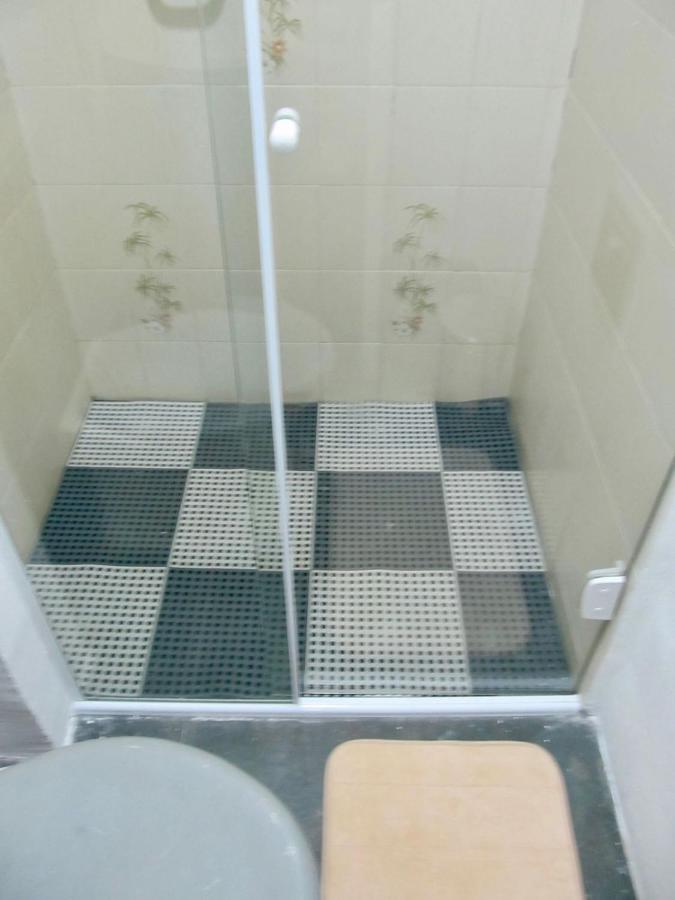 Apartamento Charmoso Com Vista Para O Mar Ilhabela Exterior foto